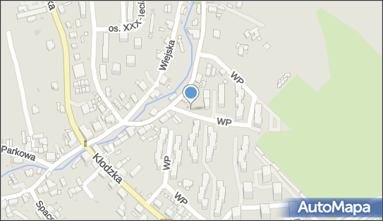 Allegro One Box Automaty, E. Kwiatkowskiego 10a, Nowa Ruda 57-402, godziny otwarcia