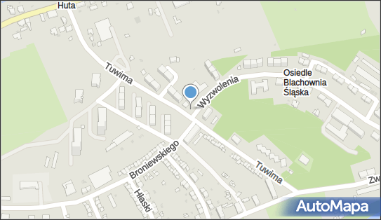 Allegro One Box Automaty, Wyzwolenia 42, Kędzierzyn-Koźle 47-225, godziny otwarcia