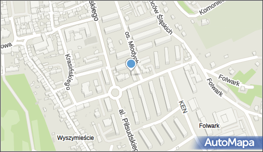 Allegro One Box Automaty, Osiedle Młodych 1, Żywiec 34-300, godziny otwarcia