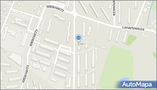 Allegro One Box Automaty, Lenartowicza 20a, Andrychów 34-120, godziny otwarcia