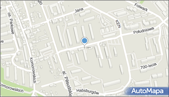 Allegro One Box Automaty, Południowa 14, Żywiec 34-300, godziny otwarcia