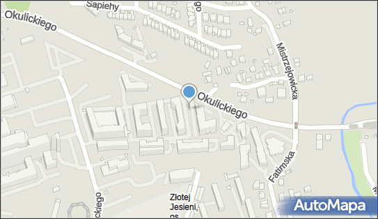 Allegro One Box Automaty, Generała Leopolda Okulickiego 59, Kraków 31-637, godziny otwarcia