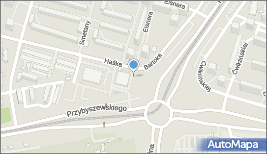 Allegro One Box Automaty, Haśka 11, Łódź 92-502, godziny otwarcia