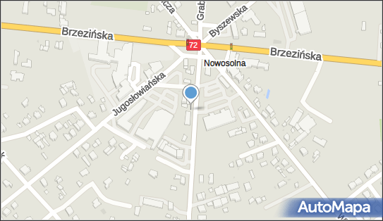 Allegro One Box Automaty, Pomorska 604, Łódź 92-701, godziny otwarcia