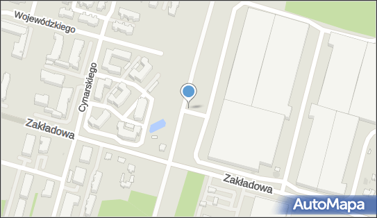 Allegro One Box Automaty, Zakładowa 90/92, Łódź 92-402, godziny otwarcia