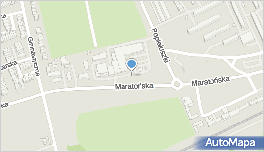 Allegro One Box Automaty, Maratońska 109, Łódź 94-007, godziny otwarcia