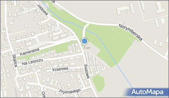 Allegro One Box Automaty, Sodowa 7, Kraków 30-376, godziny otwarcia