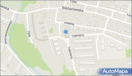 Allegro One Box Automaty, Telimeny 30a, Kraków 30-838, godziny otwarcia, numer telefonu