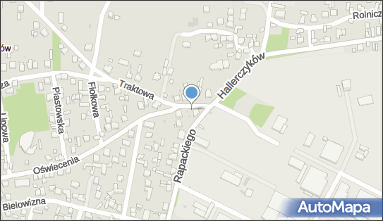 Allegro One Box Automaty, Rapackiego 63, Dąbrowa Górnicza 42-520, godziny otwarcia