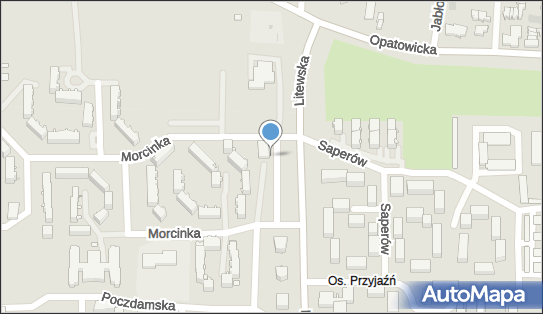 Allegro One Box Automaty, Morcinka 26, Tarnowskie Góry 42-612, godziny otwarcia