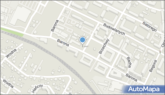 Allegro One Box Automaty, Barona 21, Tychy 43-100, godziny otwarcia