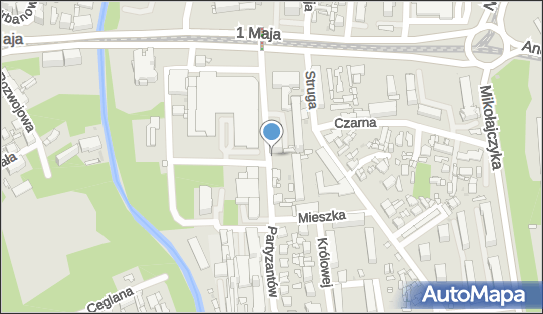 Allegro One Box Automaty, Partyzantów 2, Sosnowiec 41-200, godziny otwarcia