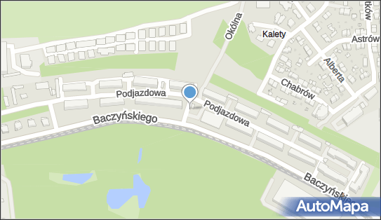 Allegro One Box Automaty, Podjazdowa 8A, Sosnowiec 41-203, godziny otwarcia