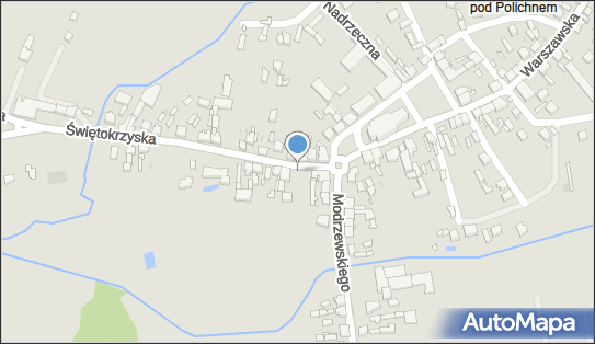 Allegro One Box Automaty, Świetokrzyska 5, Wolbórz 97-320, godziny otwarcia