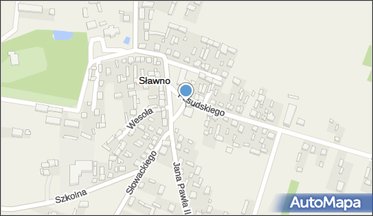 Allegro One Box Automaty, Piłsudskiego 2, Sławno 26-332, godziny otwarcia