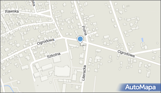 Allegro One Box Automaty, Ogrodowa 41, Rzgów 95-030, godziny otwarcia