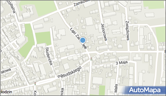 Allegro One Box Automaty, Słowackiego 7, Świebodzin 66-200, godziny otwarcia