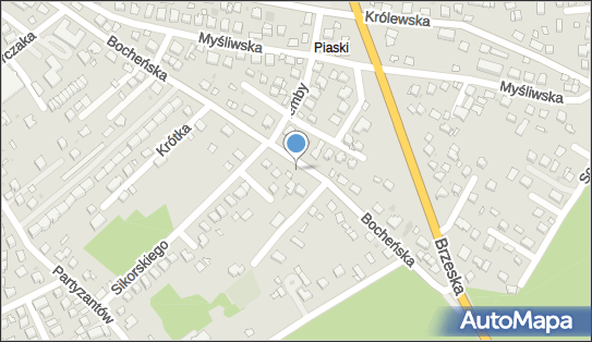 Allegro One Box Automaty, Bocheńska 58, Niepołomice 32-005, godziny otwarcia