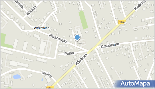 Allegro One Box Automaty, Płaszowska 4, Niepołomice 32-005, godziny otwarcia