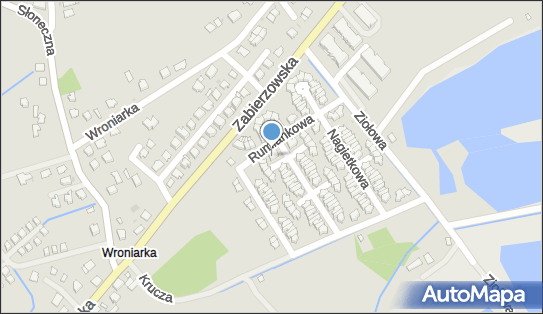 Allegro One Box Automaty, Rumiankowa 9, Niepołomice 32-005, godziny otwarcia