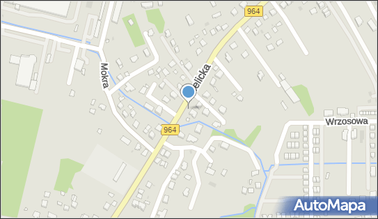 Allegro One Box Automaty, Wielicka 51G, Niepołomice 32-005, godziny otwarcia