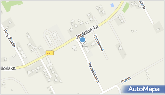 Allegro One Box Automaty, Jarzębinowa 1, Kocmyrzów 32-010, godziny otwarcia