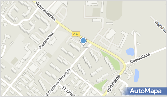 Allegro One Box Automaty, Aleja Ligi Ochrony Przyrody 11, Tuchola 89-500, godziny otwarcia