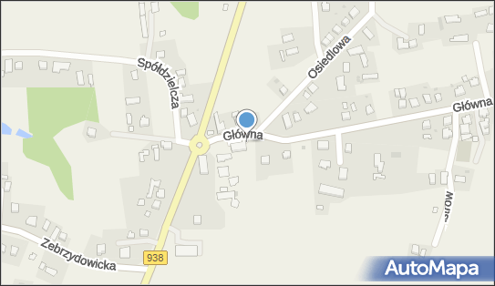 Allegro One Box Automaty, Główna 4, Pruchna 43-523, godziny otwarcia
