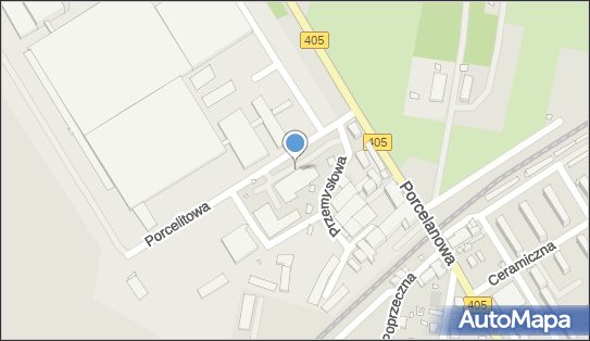 Allegro One Box Automaty, Porcelitowa 1, Tułowice 49-130, godziny otwarcia