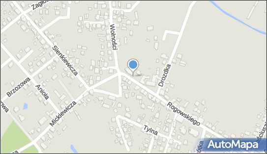 Allegro One Box Automaty, Ks. Rogowskiego 1, Kalety 42-660, godziny otwarcia