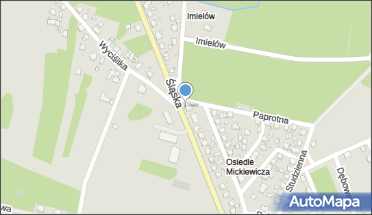 Allegro One Box Automaty, Śląska 88, Miasteczko Śląskie 42-610, godziny otwarcia