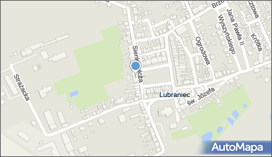 Allegro One Box Automaty, Sienkiewicza 30, Lubraniec 87-890, godziny otwarcia