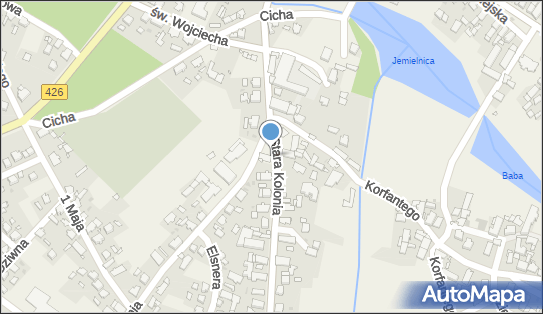 Allegro One Box Automaty, Stara Kolonia 2, Jemielnica 47-133, godziny otwarcia