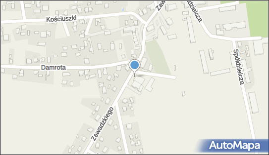 Allegro One Box Automaty, Zawadzkiego 12, Pawonków 42-772, godziny otwarcia