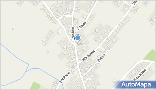 Allegro One Box Automaty, Klepacz 32, Stare Siołkowice 46-083, godziny otwarcia