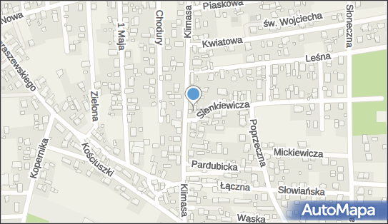 Allegro One Box Automaty, Księdza Klimasa 72, Tarnów Opolski 46-050, godziny otwarcia