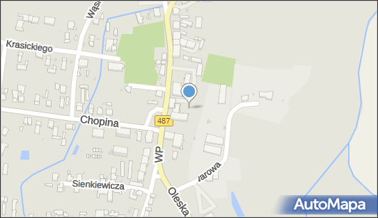 Allegro One Box Automaty, Wojska Polskiego 27, Gorzów Śląski 46-310, godziny otwarcia