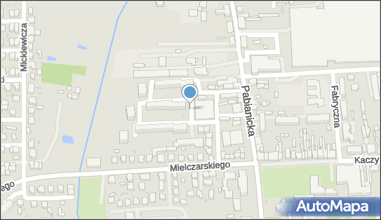 Allegro One Box Automaty, Pabianicka 12, Bełchatów 97-400, godziny otwarcia