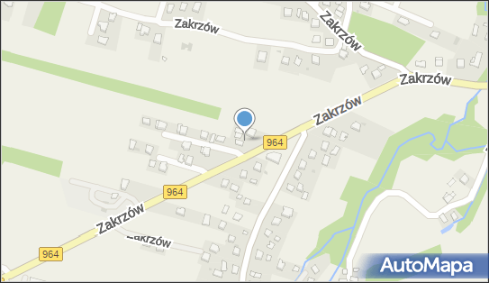 Allegro One Box Automaty, Zakrzów 176, Zakrzów 32-003, godziny otwarcia