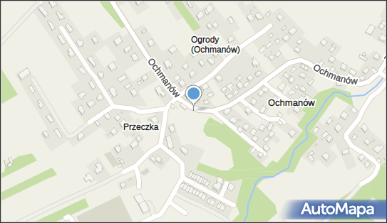 Allegro One Box Automaty, Ochmanów 105, Ochmanów 32-003, godziny otwarcia