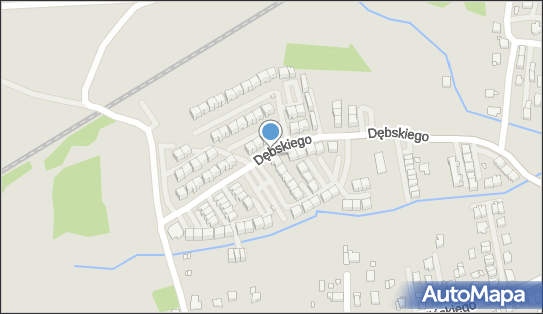 Allegro One Box Automaty, MACIEJA DĘBSKIEGO 35-79, Kraków 30-499, godziny otwarcia