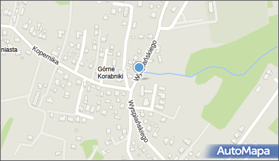 Allegro One Box Automaty, Wyspiańskiego 17, Skawina 32-050, godziny otwarcia