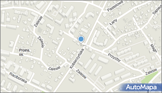 Allegro One Box Automaty, Kobierzyńska 127, Kraków 30-382, godziny otwarcia