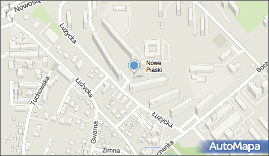 Allegro One Box Automaty, Łużycka 63a, Kraków 30-658, godziny otwarcia