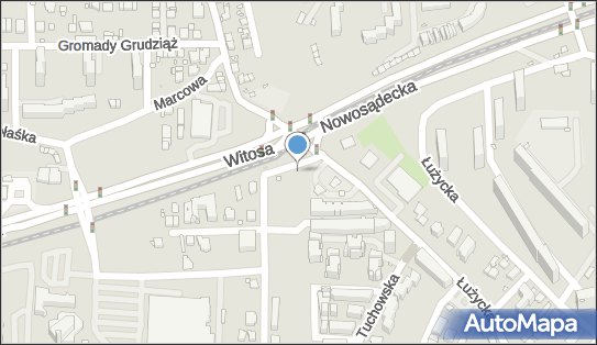 Allegro One Box Automaty, Kordiana 5, Kraków 30-653, godziny otwarcia