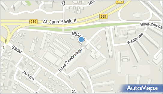 Allegro One Box Automaty, Boya-Żeleńskiego 5, Bydgoszcz 85-858, godziny otwarcia