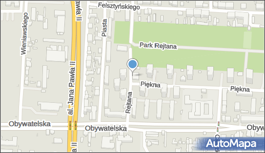 Allegro One Box Automaty, Piękna 73, Łódź 93-558, godziny otwarcia