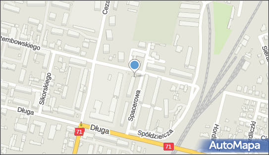 Allegro One Box Automaty, Rembowskiego 54/56, Zgierz 95-100, godziny otwarcia