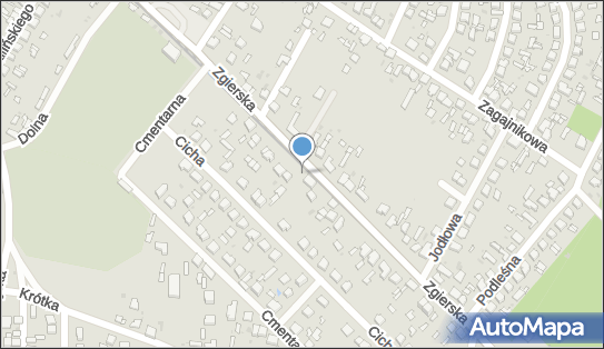 Allegro One Box Automaty, Zgierska 55, Ozorków 95-035, godziny otwarcia