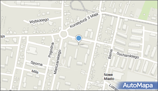 Allegro One Box Automaty, Tkacka 10, Ozorków 95-035, godziny otwarcia